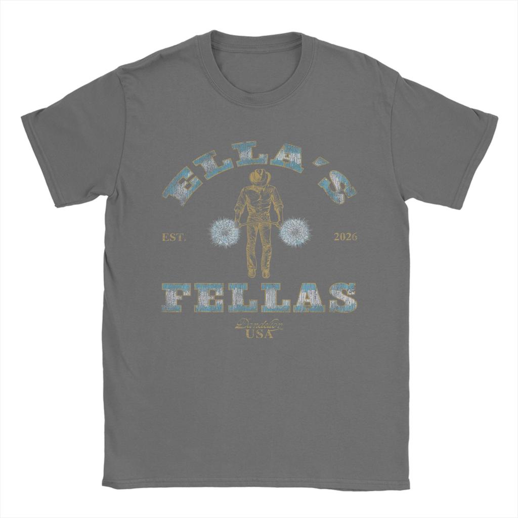 Vintage T Shirt Beach Elias Fellas Western Cowboy Country Hip Hop TShirts  Cotton Tee Shirt for Unisex Short Sleeve Top Tees