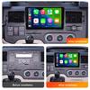 Navifly 8Core 2Din Android Car Radio For Ford Focus II C-Max S-Max Fusion Transit Galaxy Kuga 2006-2011 Multimedia Player GPS BT