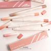 Lip Mate Pencil 2 Heads Design 0.5g 6colors