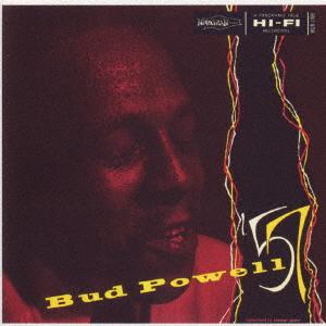 CD БАД ПАУЭЛЛ БАД ПАУЭЛЛ 57 POCJ2741 Universal Music 1999 Япония Джаз Б/у