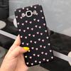 Милый Чехол для Телефона для Samsung Galaxy J7 2016 Чехол Силиконовый Конфетный Чехол Бампер для Samsung J7 2016 J710 J710H SM-J710F Мягкие Чехлы