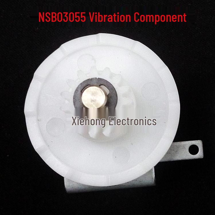 Main Motor Gear Assembly for Driving Gear Screw Machine (NJ04013, NSB09182#05)