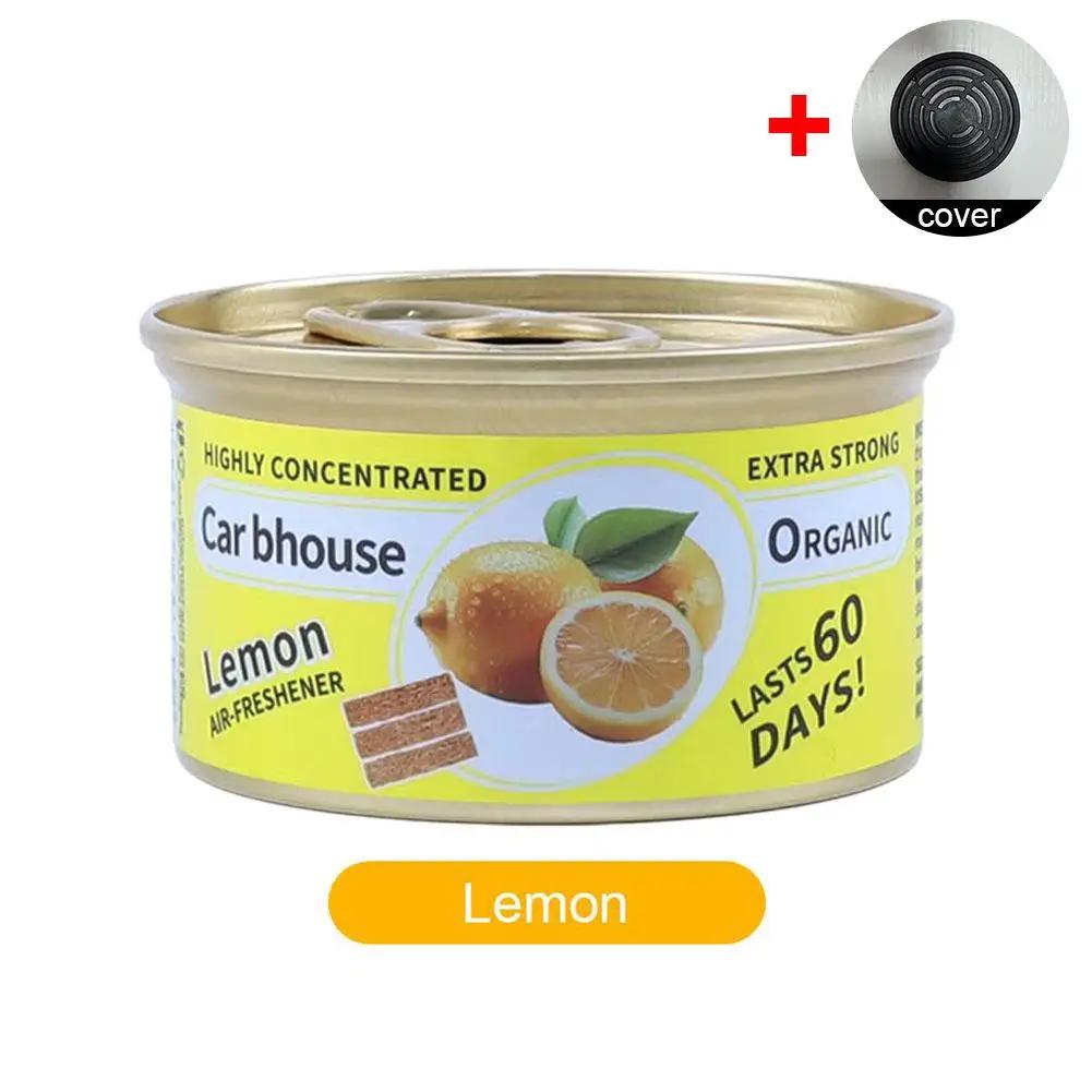 1 шт. Автомобильный освежитель воздуха в баллончиках, древесная кофейная эссенция, автомобильный дезодорант, иностранные автомобильные принадлежности, новый автомобильный волокнистый ароматизатор Q6P0
