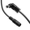 Guitar Pedal Board Daisy Chain Power Supply Cable, 3/4/5/6/8 Way Guitar Power Supply Cord Power Cable Chain for Guitar