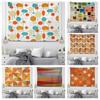 Geometric Abstract Hanging Cloth Home Wall Decoration Tapestry Office Living Room Tapestry