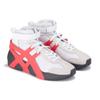 ONITSUKA TIGER Кроссовки Big Logo Trainer Mid 'Белый Красный Черный' 1183A909-200