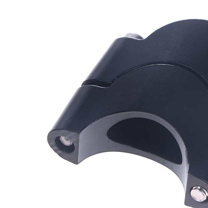 For Tt Handlebar Parts 31.8Mm 10/20Mm Road Bicycle Riser Spacer Clamp Aluminum Rest Bar Rising Spacer Plate Alloy