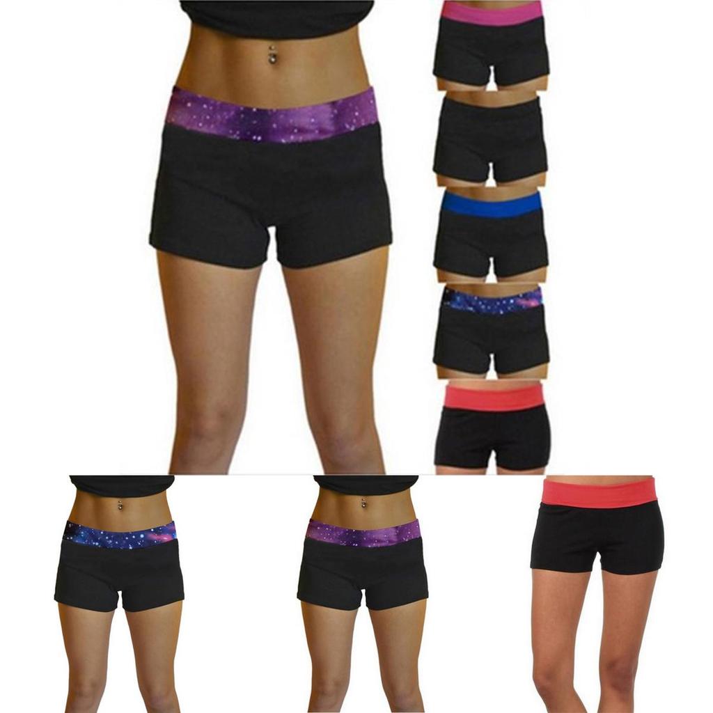 Elegant Women Sports Shorts With Premium Quality And Timeless Design Perfect For Gym Workouts And Beach Days