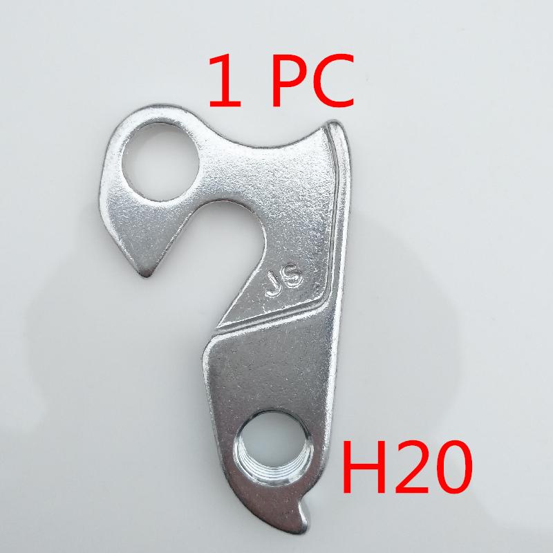 1PC Bike Derailleur Gear Hanger Mech Dropout Fit for GT Fit On specialized and other Brands