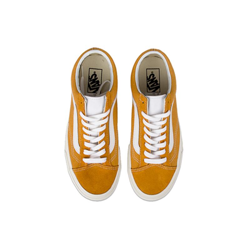 Vans Style 36 'Retro Sport Sunflower' Vans VN0A3DZ3UCP
