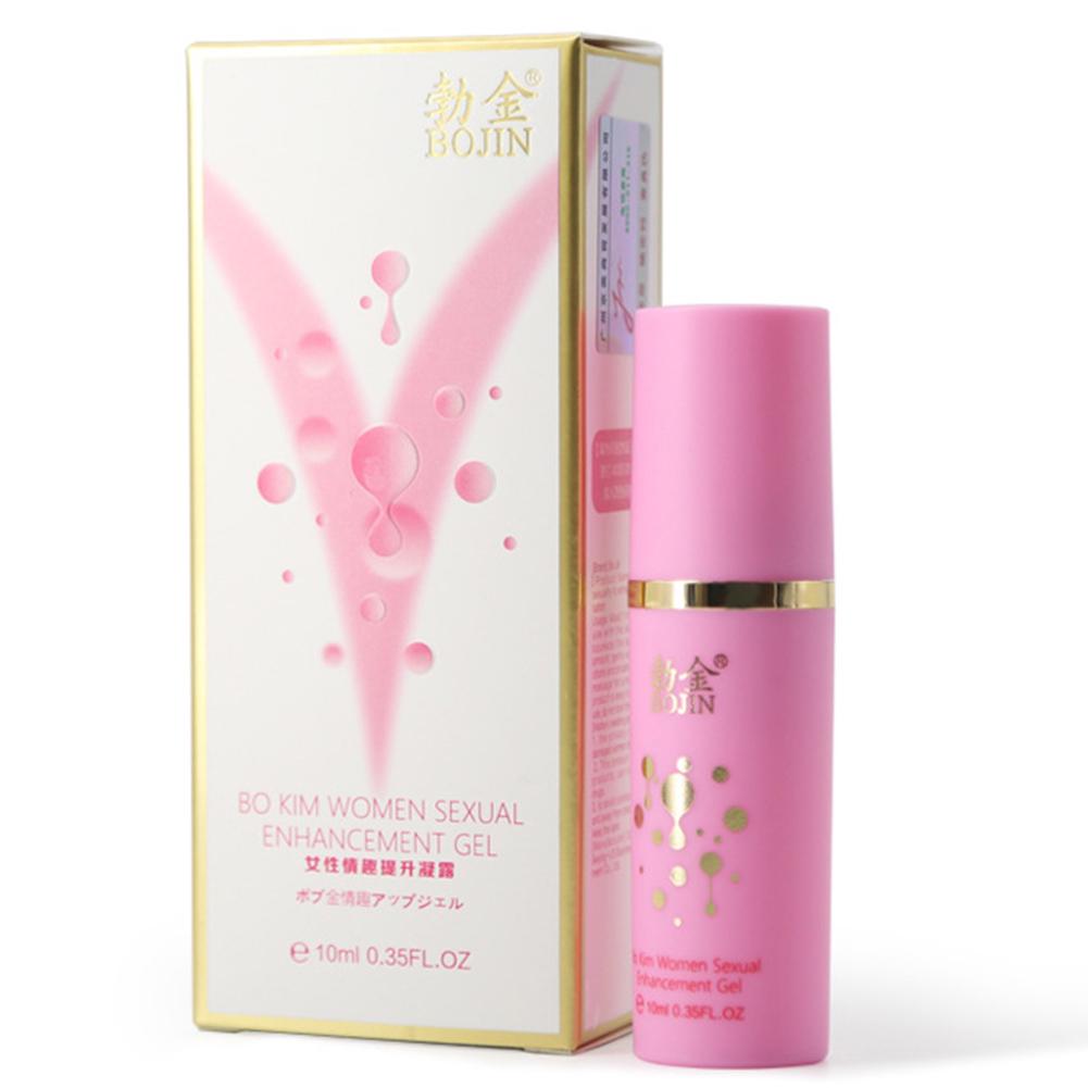 Женский секс-драйв, вагинальное подтягивание, масло, усиливающее оргазм