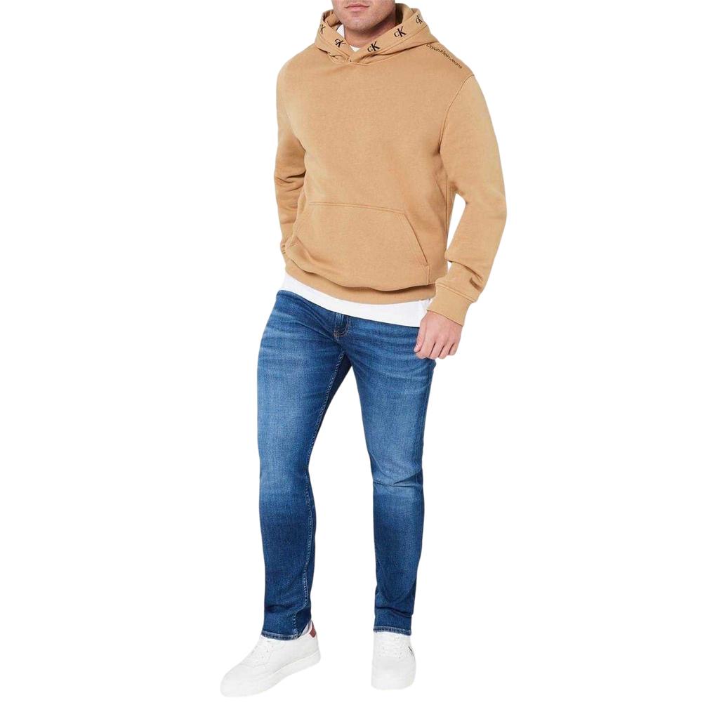 Calvin Klein Mens Slim Jeans