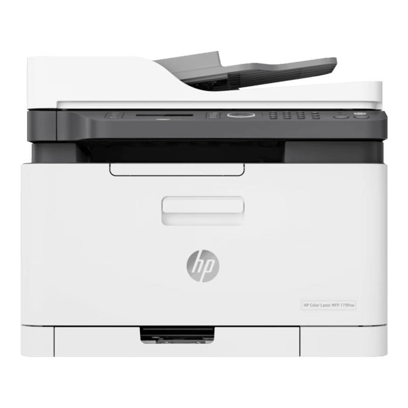 HP Принтеры и МФУ серии LaserJet Штепсель CN (адаптер в комплекте)