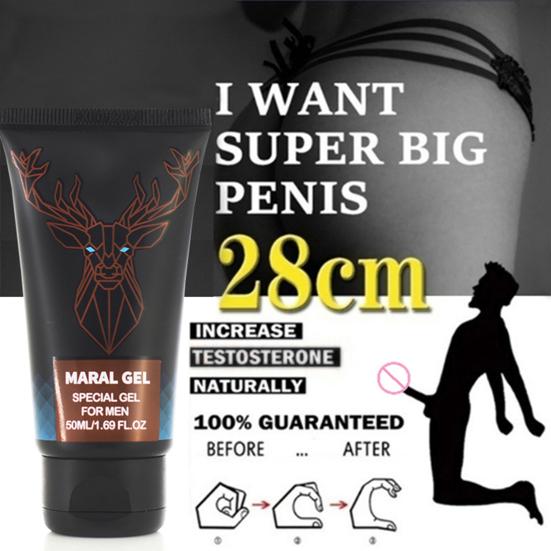 Полезный гель для увеличения пениса увеличивает оргазмы, секс-аксессуар, быстрое действие