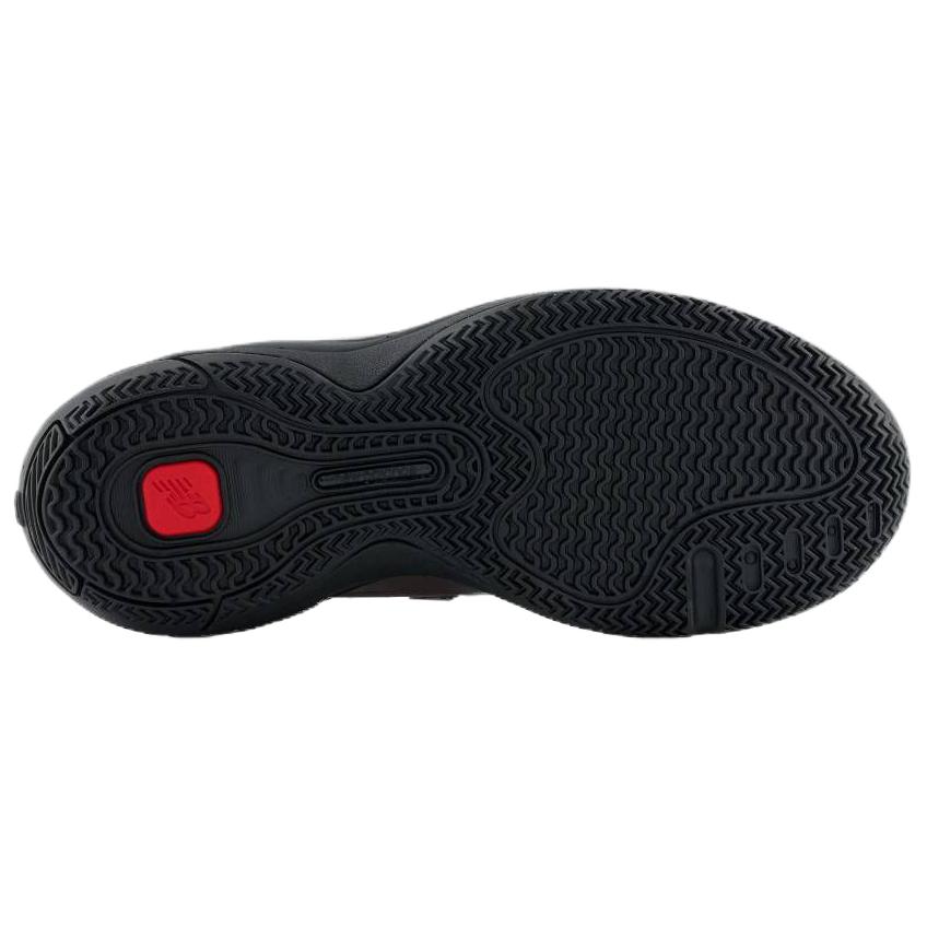 New Balance P400 Низкие Быстрые Черные Унисекс Кроссовки UFFBL1MZ