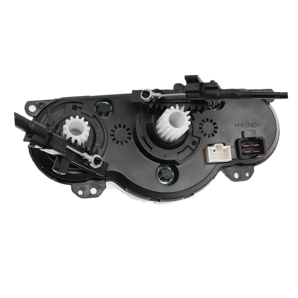 96615408 Панель переключателей модуля управления климатом кондиционера для Buick Chevrolet Lacetti Optra 2003-2012