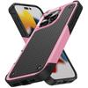 Чехол для мобильного телефона Apple для iPhone16Pro Премиум Защита от падения Дышащий Охлаждающий для чехла мобильного телефона iPhone