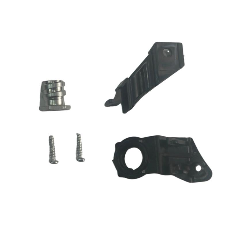 Кронштейн для ремонта фары левый/правый для Golf MK5