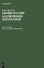Книга Lehrbuch Der Allgemeinen Geographie, Band 13, Sozialgeographie