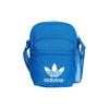 Новая сумка кроссбоди Originals из полиэстера, унисекс, синяя IS4370