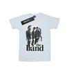 The Band Mens Line Up T-Shirt