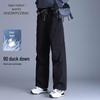 SNOWFLYING 2025 Unisex Workwear Down Pants X2501320992F