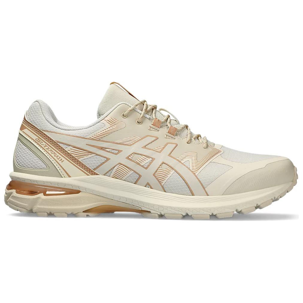 Asics Кроссовки унисекс Gel Terrain Birch Cream 1203A342-200