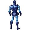 MAFEX IRON MAN STEALTH Height 160mm Painted Action Figure No.231 Ver. Approx. Non-scale