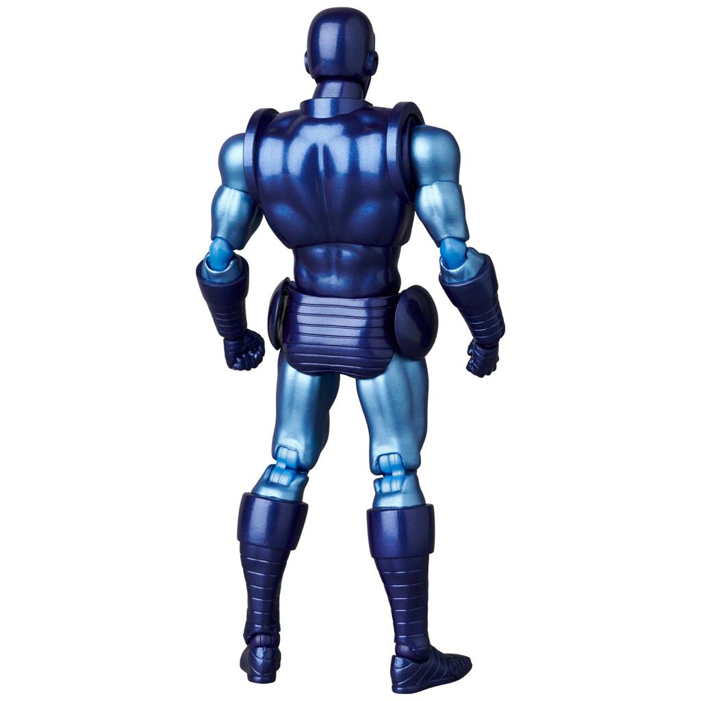 MAFEX IRON MAN STEALTH Height 160mm Painted Action Figure No.231 Ver. Approx. Non-scale