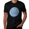 Футболка Mystery Science Theater 3000 mst3k уличная одежда мешковатые рубашки Мужские футболки