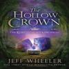 The Hollow Crown by Jeff Wheeler Paperback Book 9781503943964