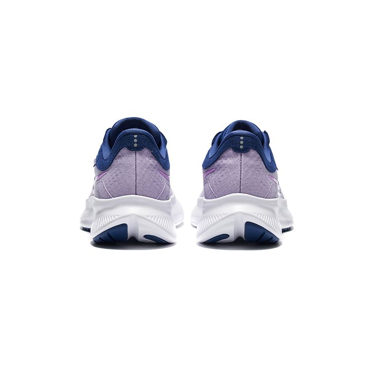 SAUCONY Женские кроссовки для бега Ride 16 Mauve Indigo S10830-30