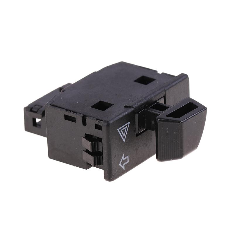 Сигнал поворота мотоцикла с аварийной кнопкой 34 мм переключатели запуска мотоцикла