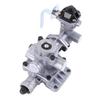 Trailer Brake Valve 4-stage Brake Regulator Two-circuit 9710025700