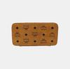 [Pre-Owned] Monogram Coated Canvas Makeup Case - Good #15FNIBI