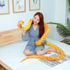 Realistic Plush Toy Snake Large Stuffed Animal For Kids Prank Gift 2024 New