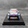 AR BOX Almost Real 1/64 scale Collect holiday gifts FOR 3.0 CSL/M1Black car model