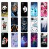 Чехол для Samsung A12, мягкий силиконовый чехол из ТПУ на заднюю панель телефона для Samsung Galaxy A12 GalaxyA12 A 12 SM-A125F a125, бампер 6,5 дюйма, панда