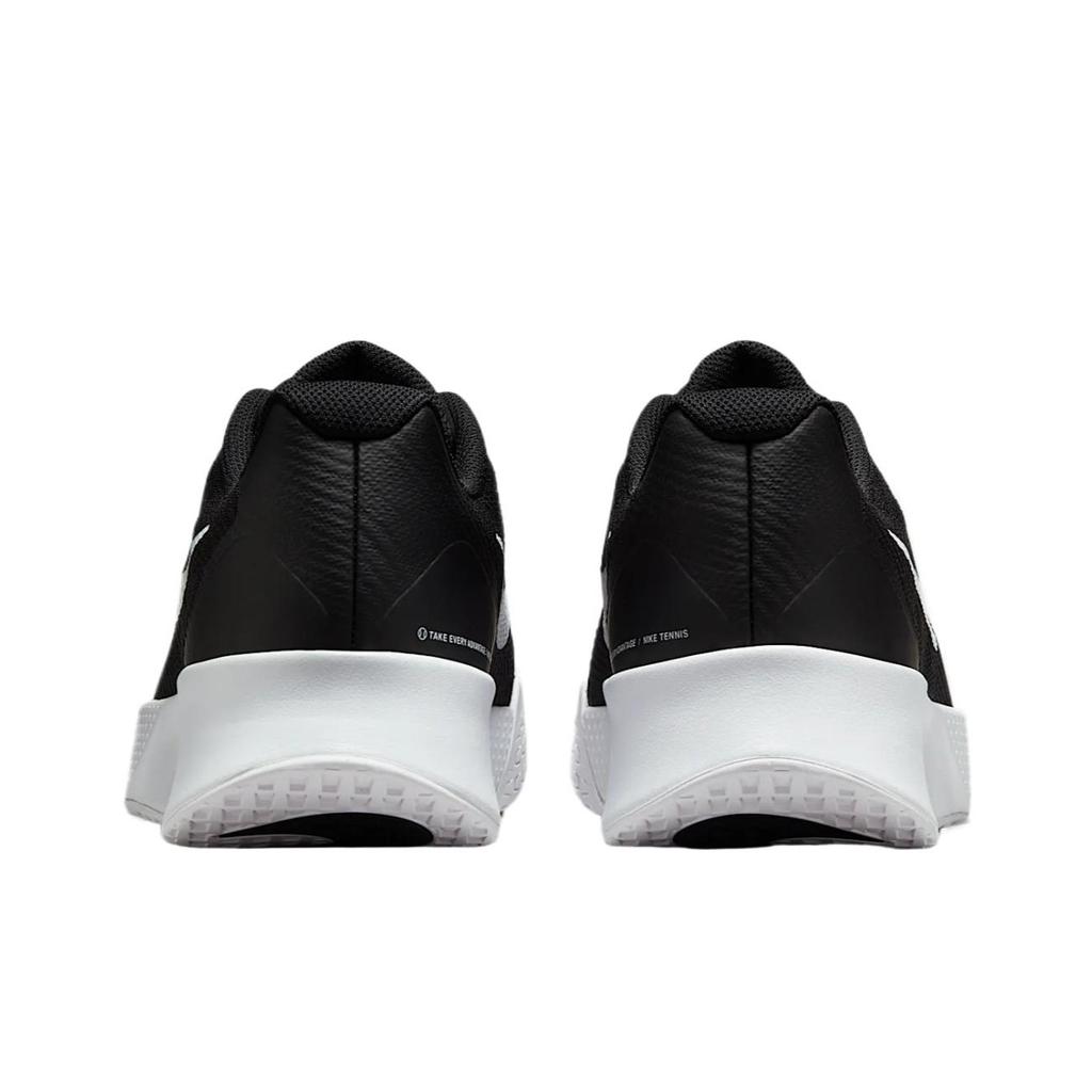 Nike Кроссовки Vapor Lite 3 Черно-белые Мужские FZ2155-001