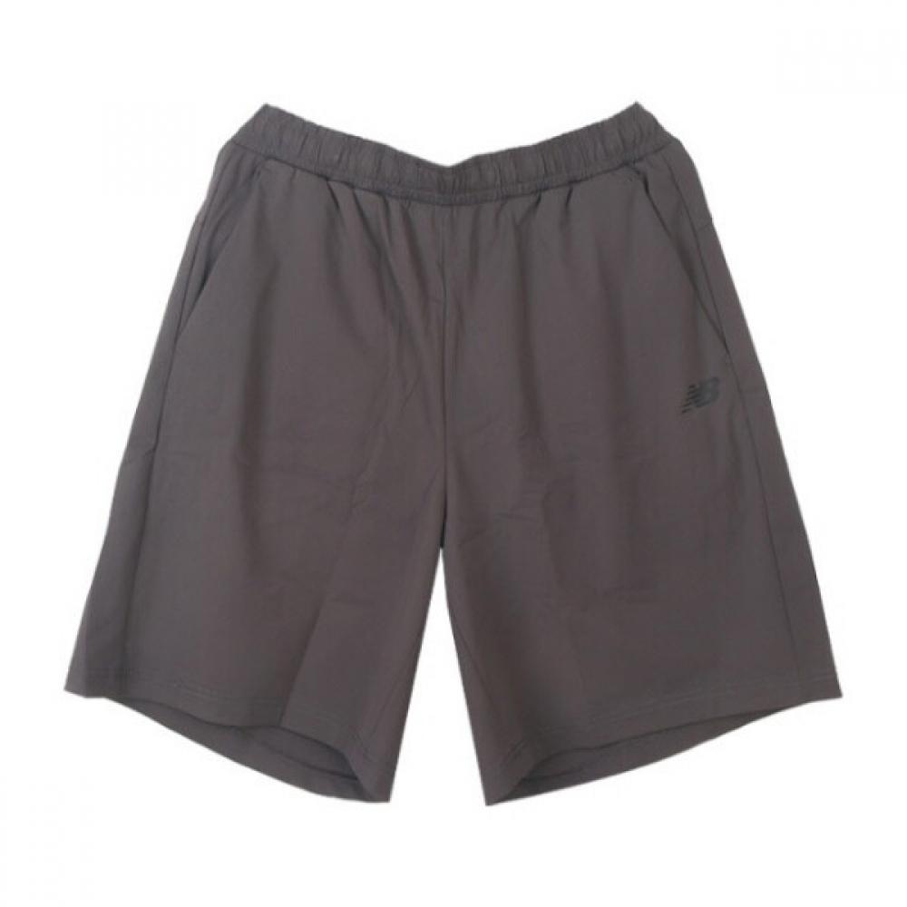 New Balance Basic Stretch 4.5 Shorts Rqk Nbnvfco223 17