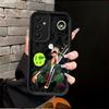 One Pieces Anime Phone Cover Case for Samsung Galaxy A05 A20 A15 A13 A30 A16 A04 A17 A11 A12 A07 A50 A06 A14