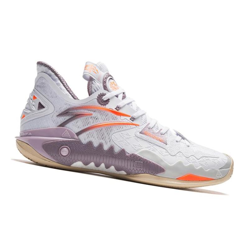 Anta Кроссовки Kyrie Irving X Shock Wave 5 'Saltation' 112331106-1