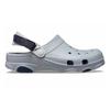 Crocs Classic All Terrain Clog 'Light Grey'