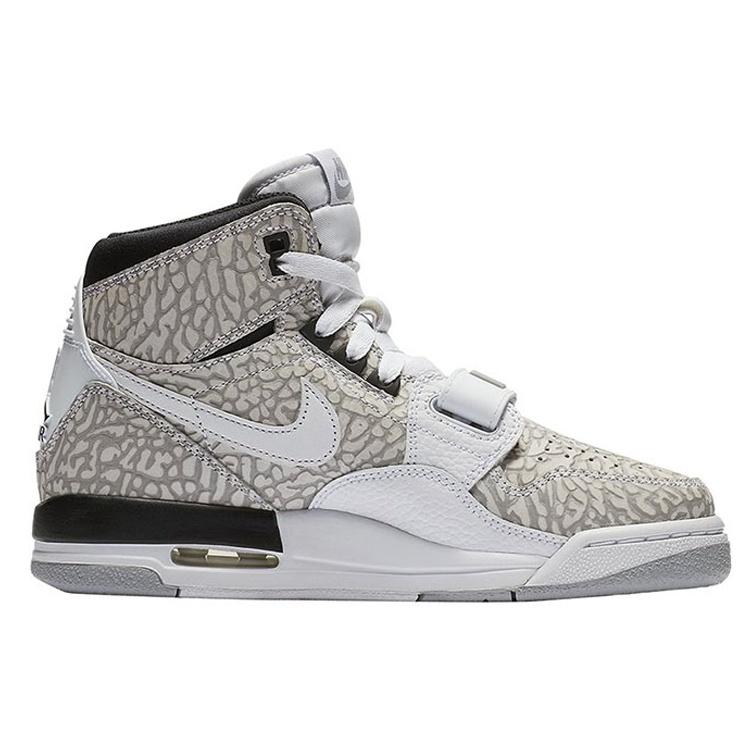 (GS) Air Jordan Legacy 312 'Flip' Kids' AT4040-100