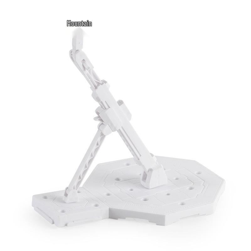 Gundam Universal Model Stand Base for MG HG BB Figures