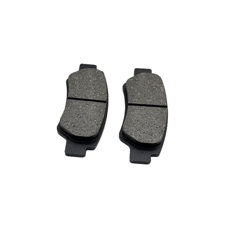 Комплект задних тормозных колодок для CFMoto 500 800 CF500 CF800 ATV UTV 7020-0810A0