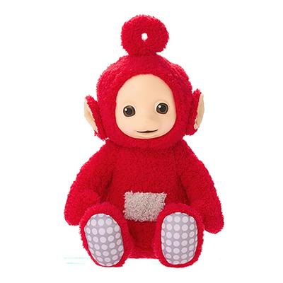Мягкая игрушка Телепузики от SK Japan (Лапа)