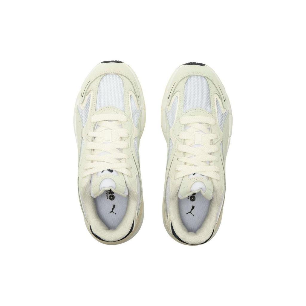 Puma Teveris nitro Унисекс Теплый белый парижская ночь 388774-10