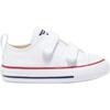 Converse Chuck Taylor All Star Low Top Low top Toddler Shoes White Infant And Toddler 769029C