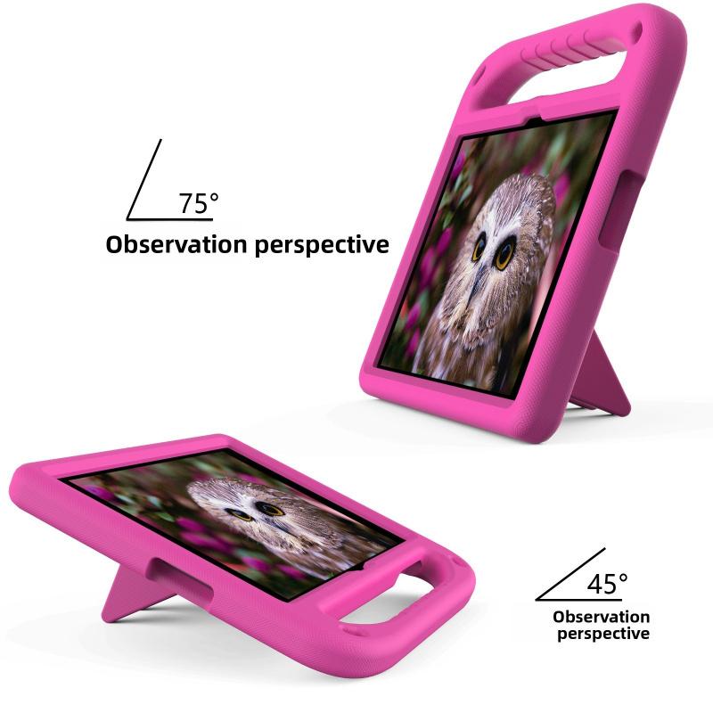 For Honor Pad X8A X8B/ X8 Huawei T10 Enjoy Tablet 10.1 EVA Anti-Drop Protective Case